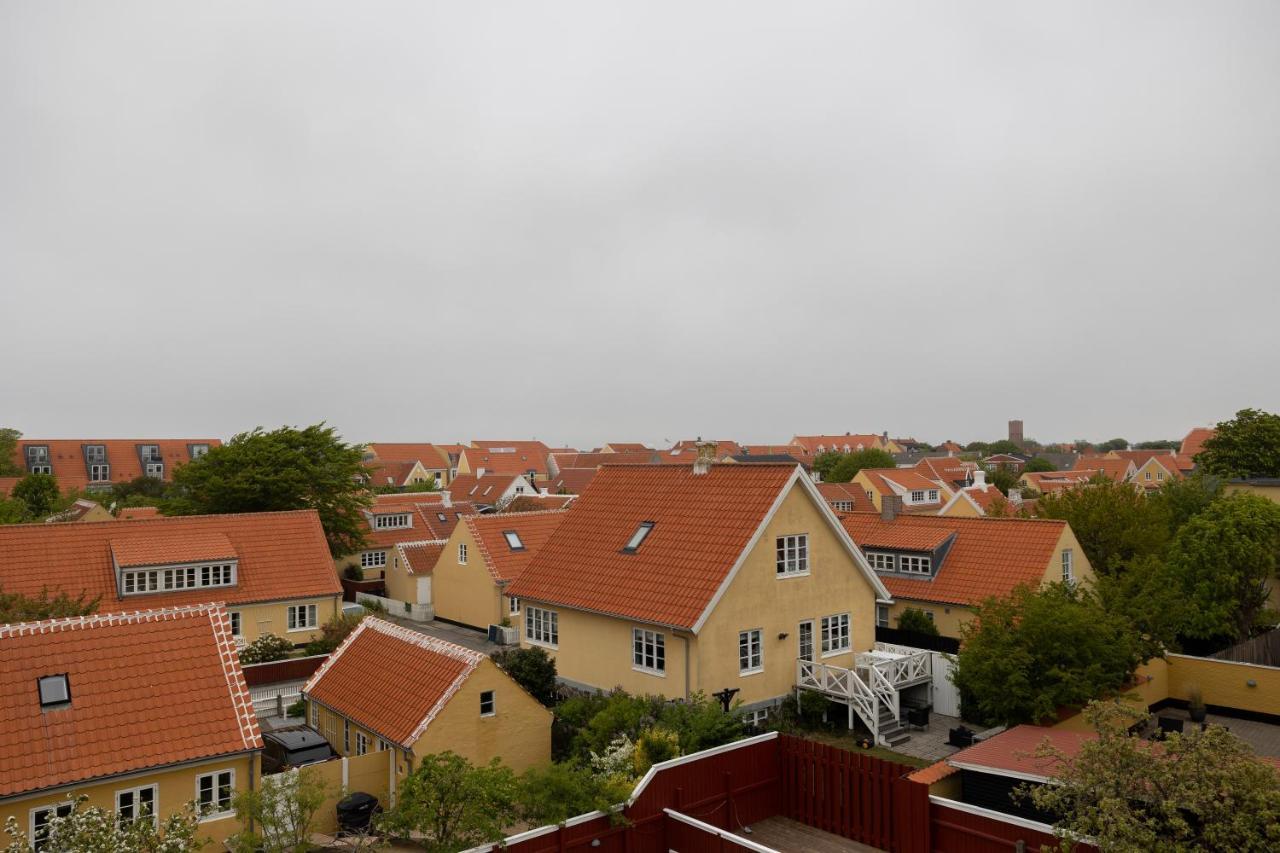 Apartamento Ankerhus Skagen Exterior foto