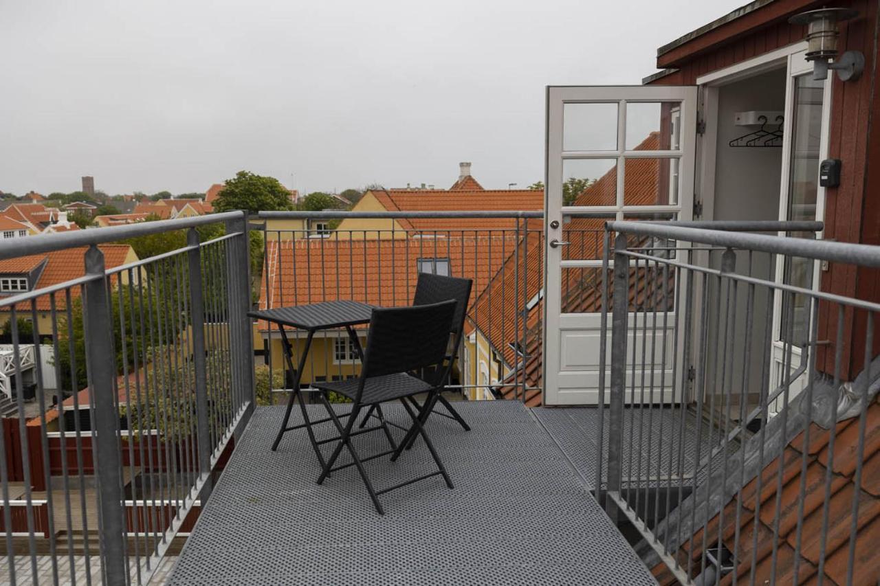 Apartamento Ankerhus Skagen Exterior foto