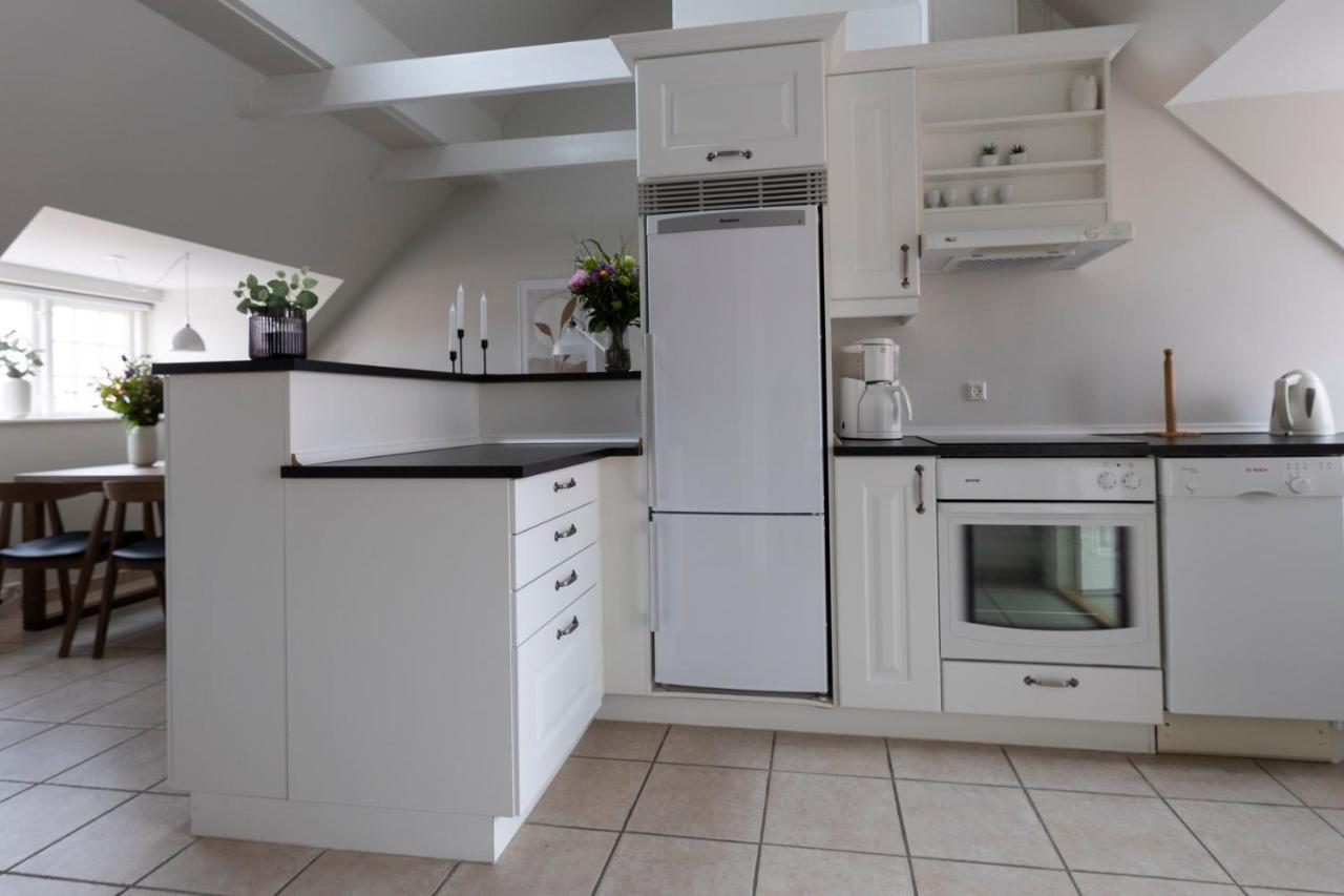 Apartamento Ankerhus Skagen Exterior foto