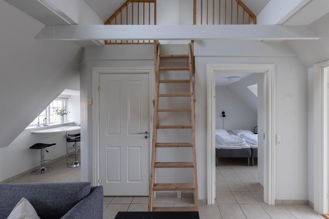 Apartamento Ankerhus Skagen Exterior foto