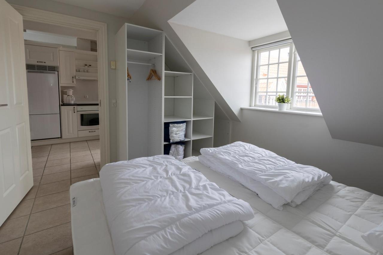 Apartamento Ankerhus Skagen Exterior foto