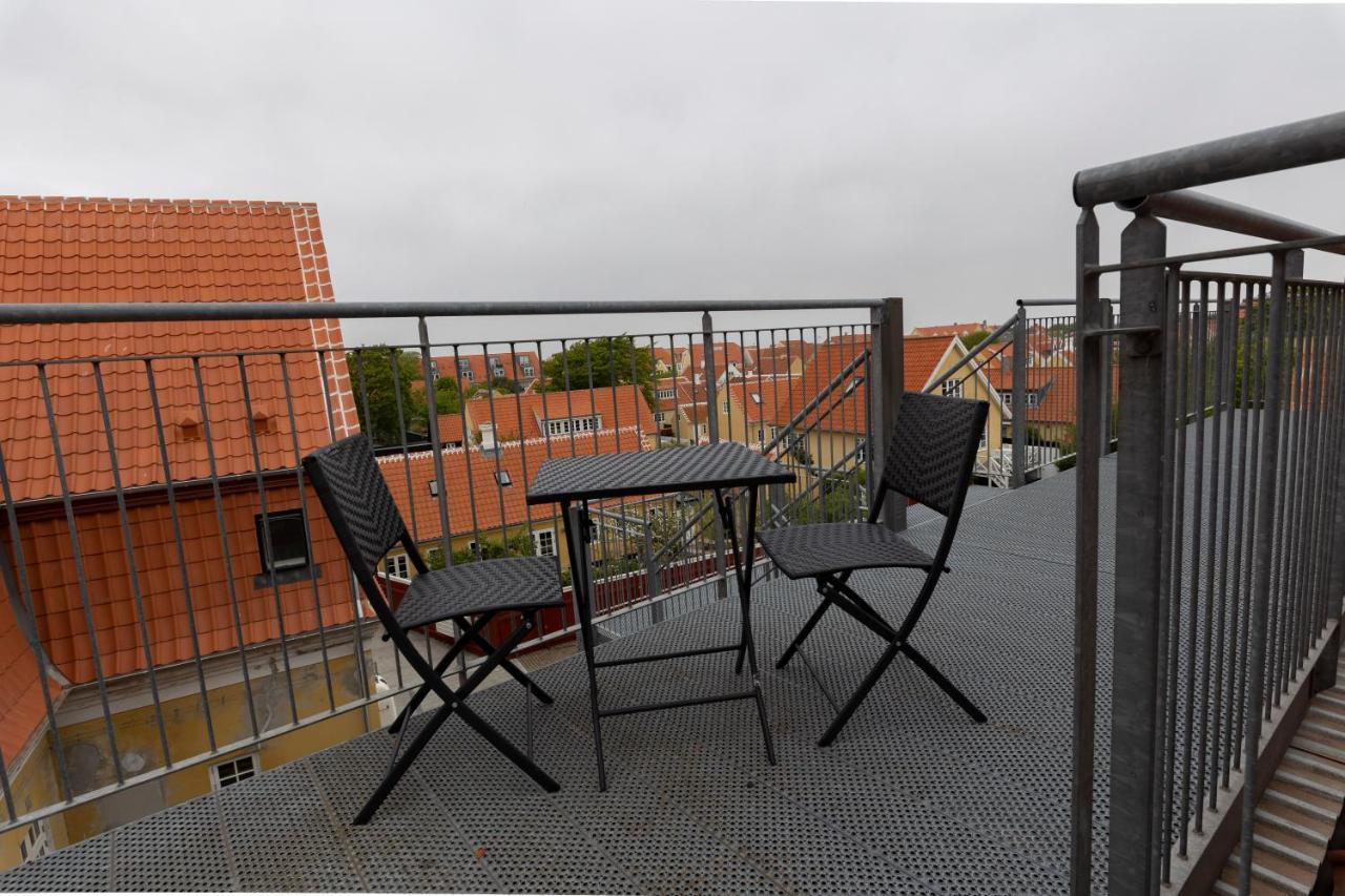 Apartamento Ankerhus Skagen Exterior foto