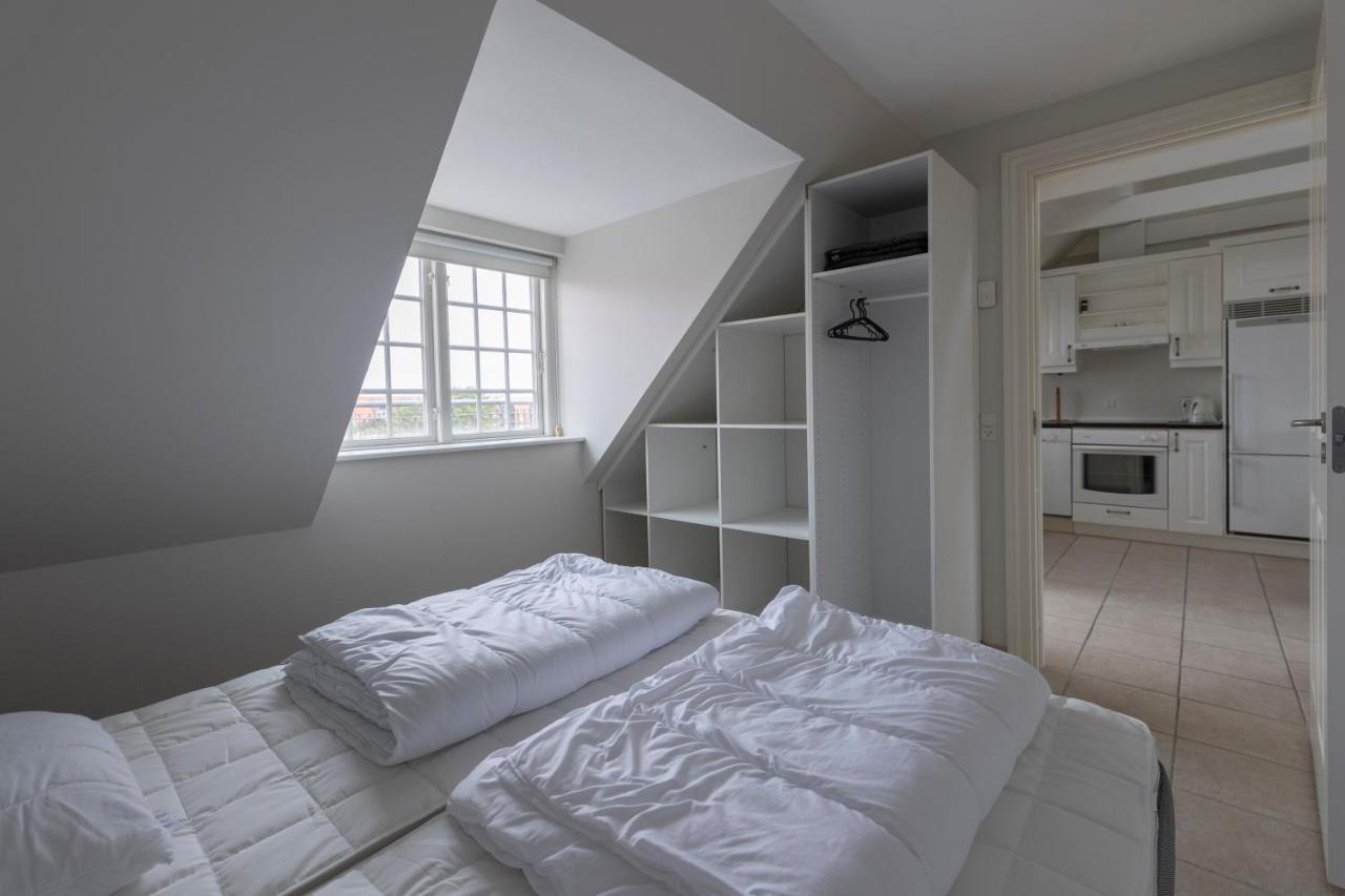 Apartamento Ankerhus Skagen Exterior foto