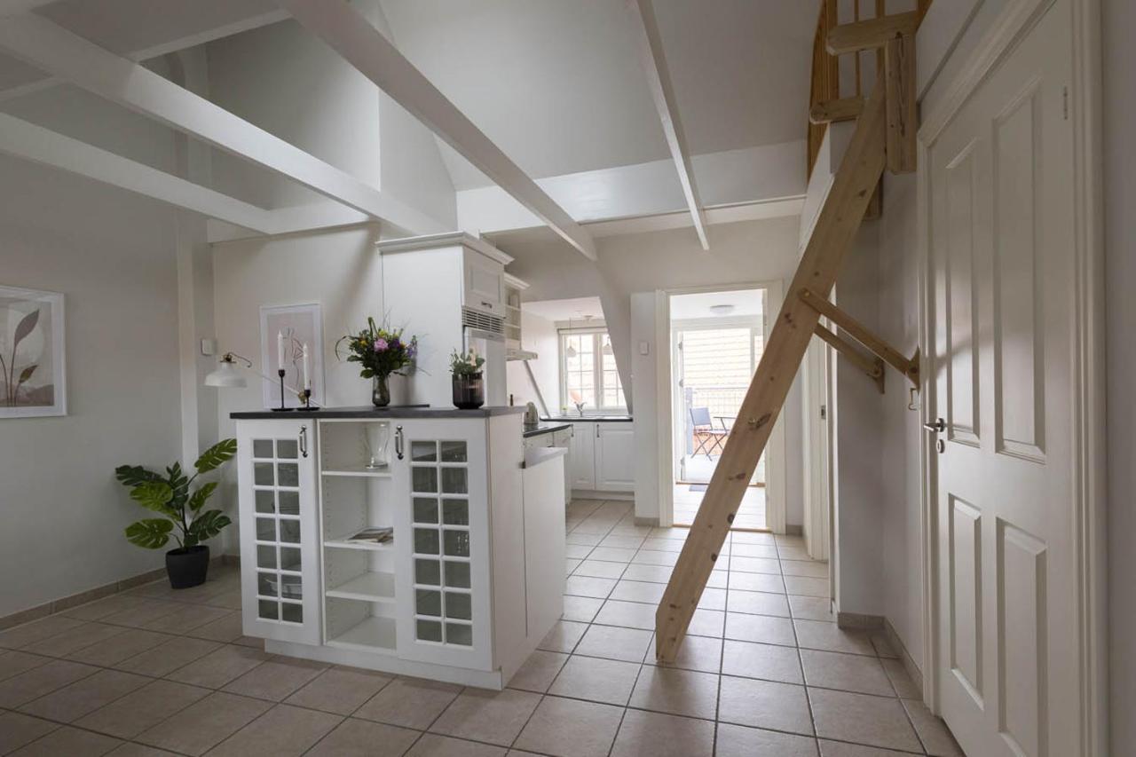 Apartamento Ankerhus Skagen Exterior foto