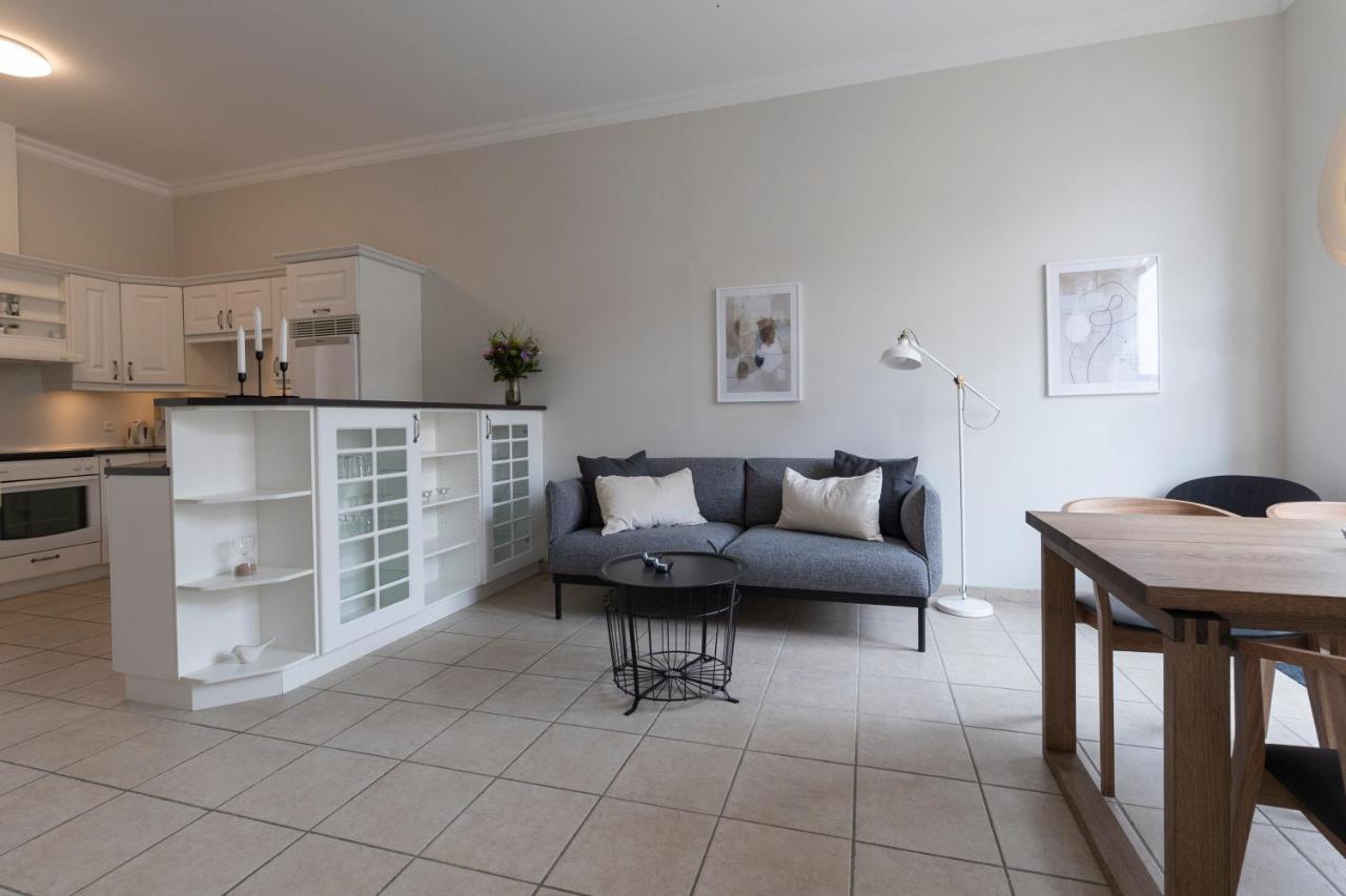 Apartamento Ankerhus Skagen Exterior foto