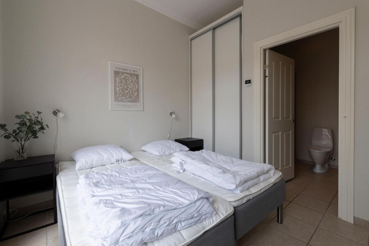 Apartamento Ankerhus Skagen Exterior foto