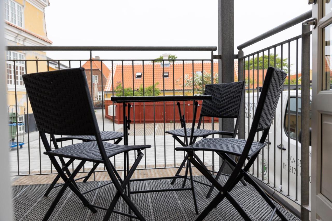 Apartamento Ankerhus Skagen Exterior foto