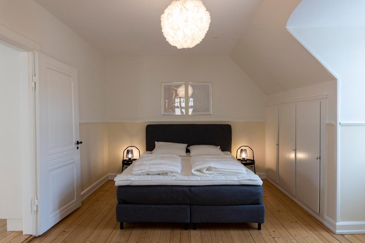 Apartamento Ankerhus Skagen Exterior foto
