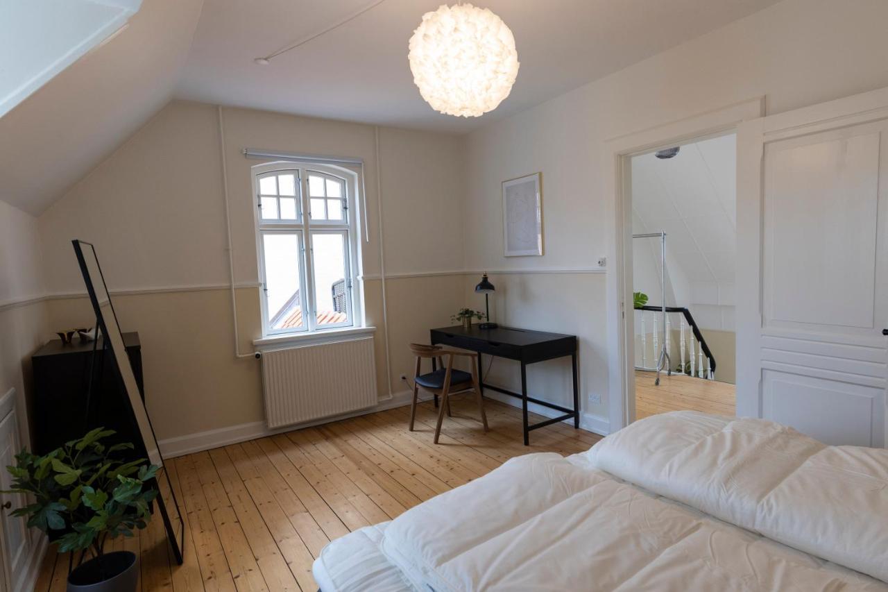 Apartamento Ankerhus Skagen Exterior foto