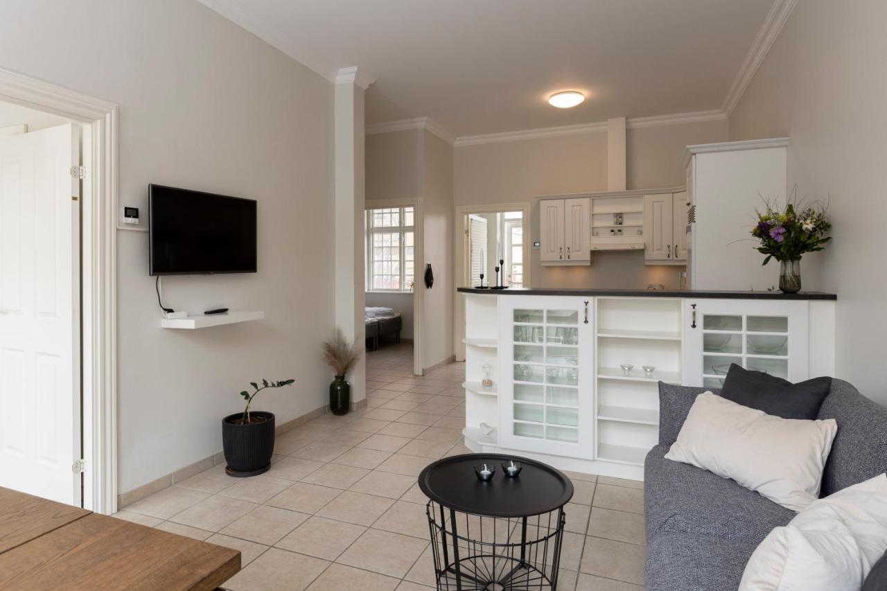 Apartamento Ankerhus Skagen Exterior foto