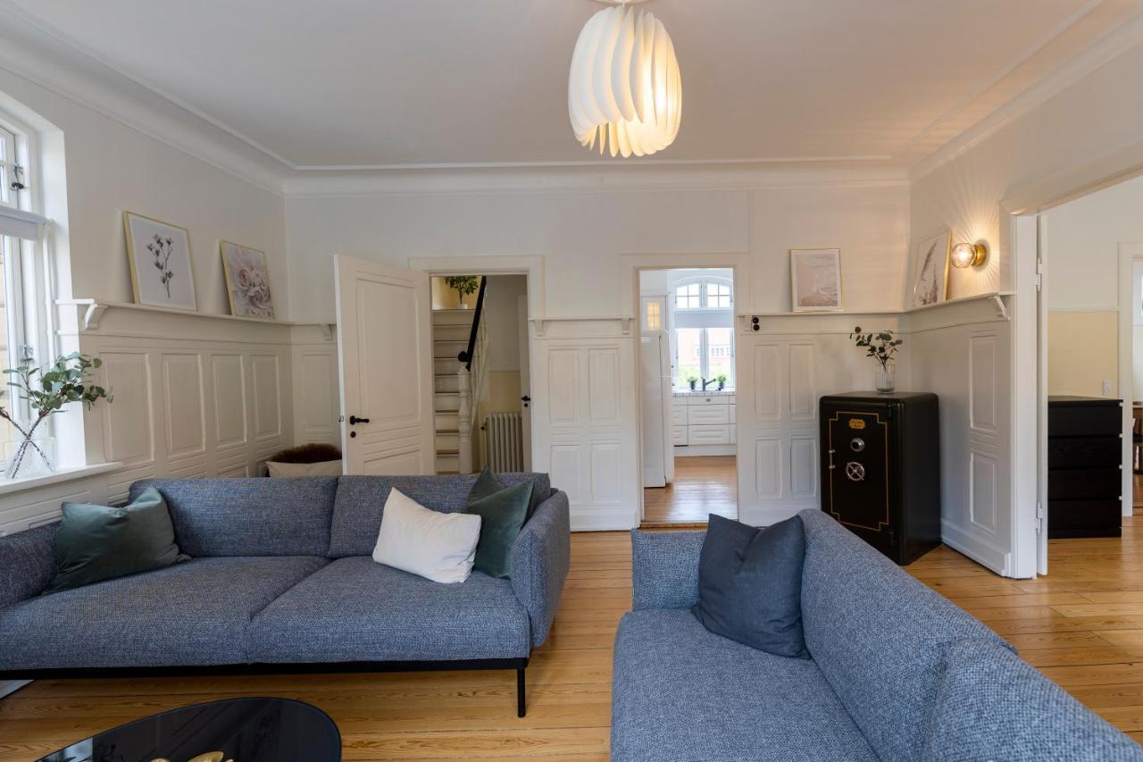 Apartamento Ankerhus Skagen Exterior foto