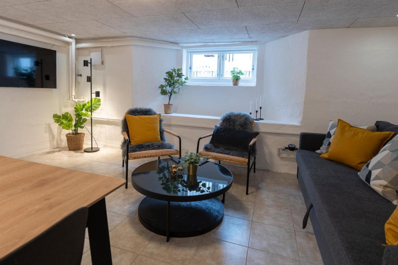 Apartamento Ankerhus Skagen Exterior foto