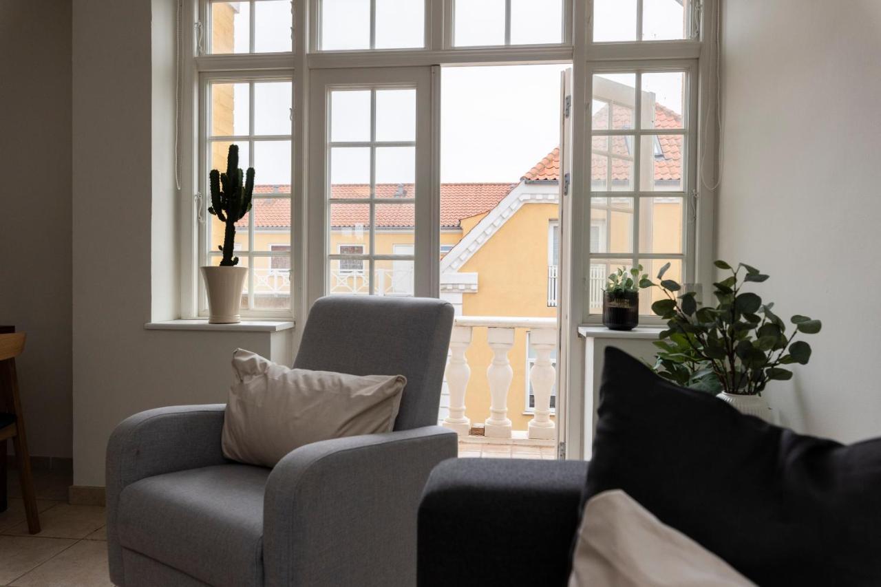 Apartamento Ankerhus Skagen Exterior foto