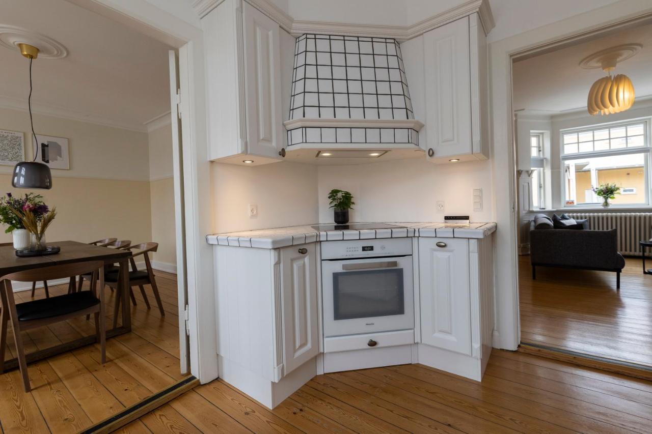 Apartamento Ankerhus Skagen Exterior foto