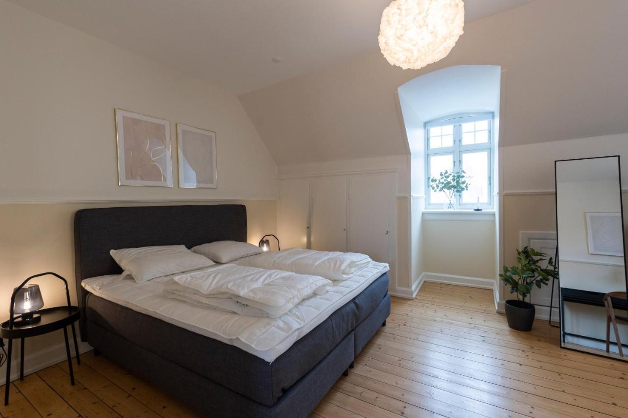 Apartamento Ankerhus Skagen Exterior foto