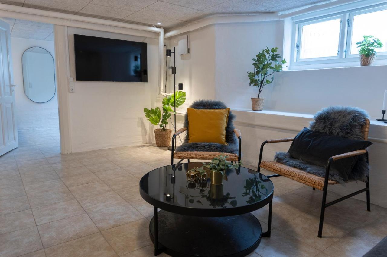 Apartamento Ankerhus Skagen Exterior foto
