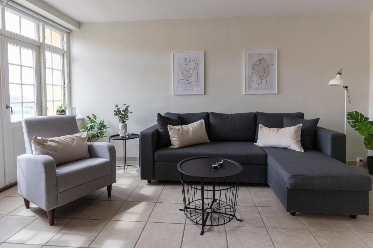 Apartamento Ankerhus Skagen Exterior foto