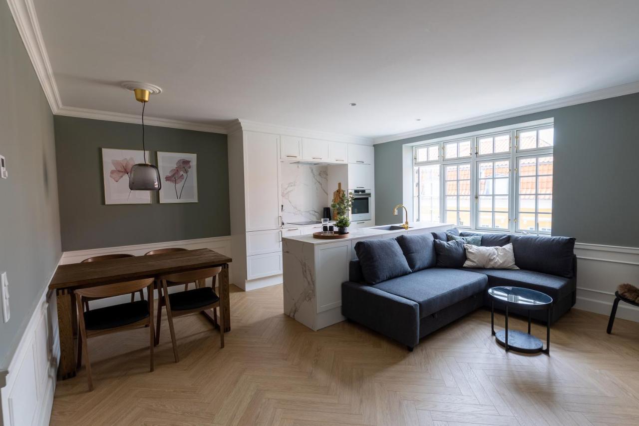 Apartamento Ankerhus Skagen Exterior foto