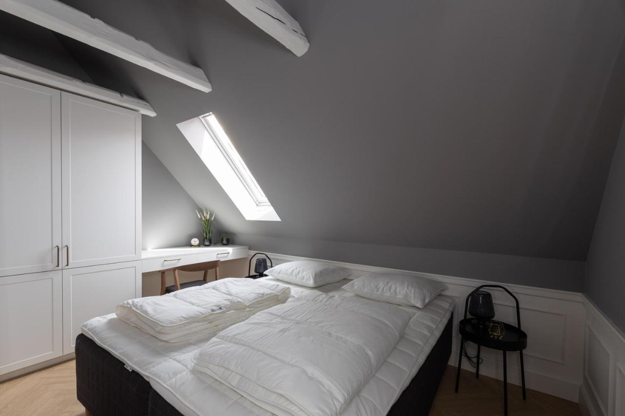 Apartamento Ankerhus Skagen Exterior foto