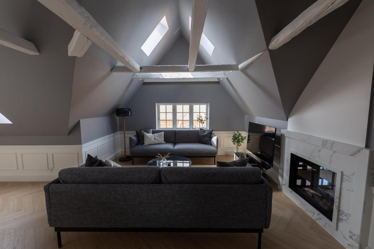 Apartamento Ankerhus Skagen Exterior foto