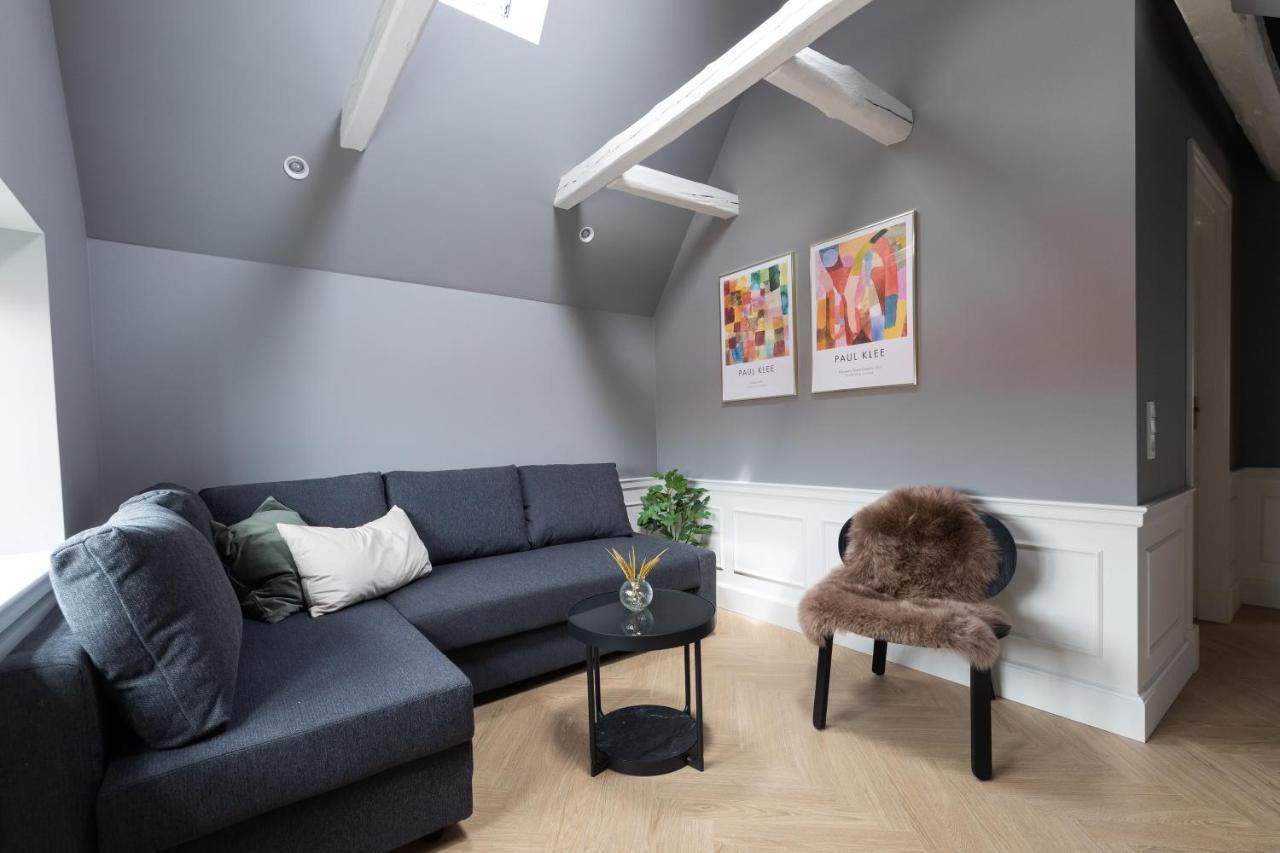 Apartamento Ankerhus Skagen Exterior foto