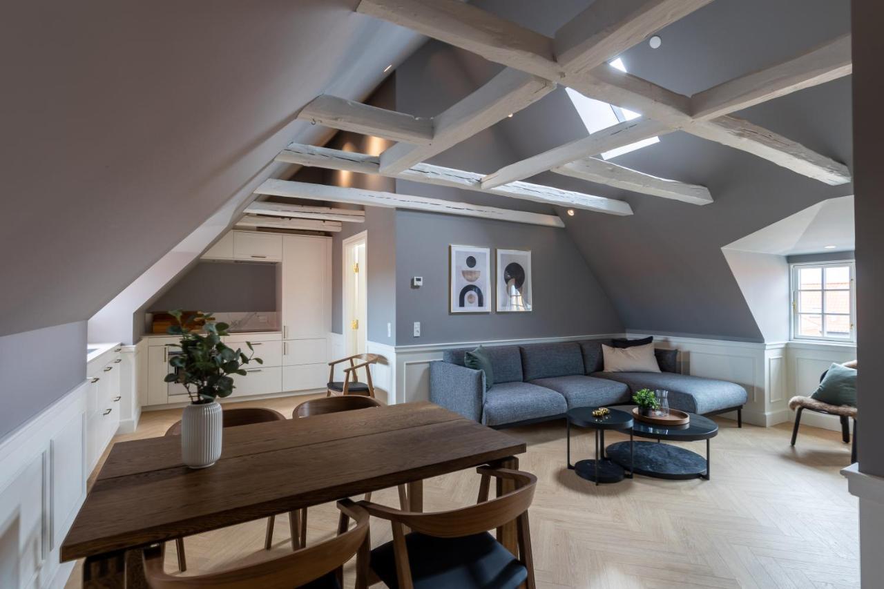 Apartamento Ankerhus Skagen Exterior foto