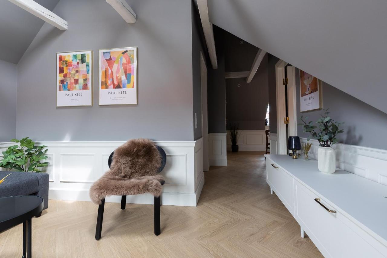 Apartamento Ankerhus Skagen Exterior foto