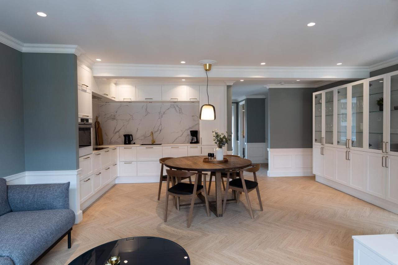Apartamento Ankerhus Skagen Exterior foto