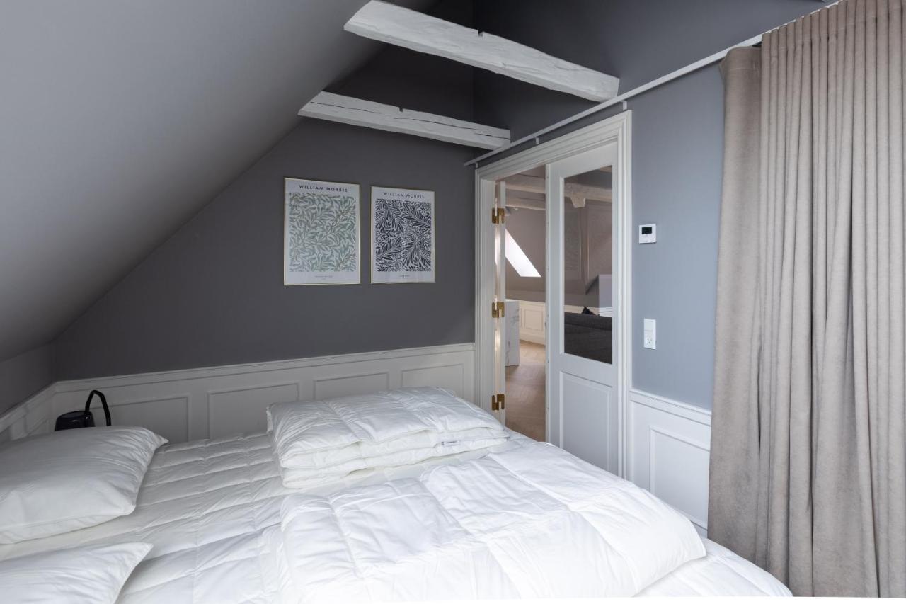 Apartamento Ankerhus Skagen Exterior foto