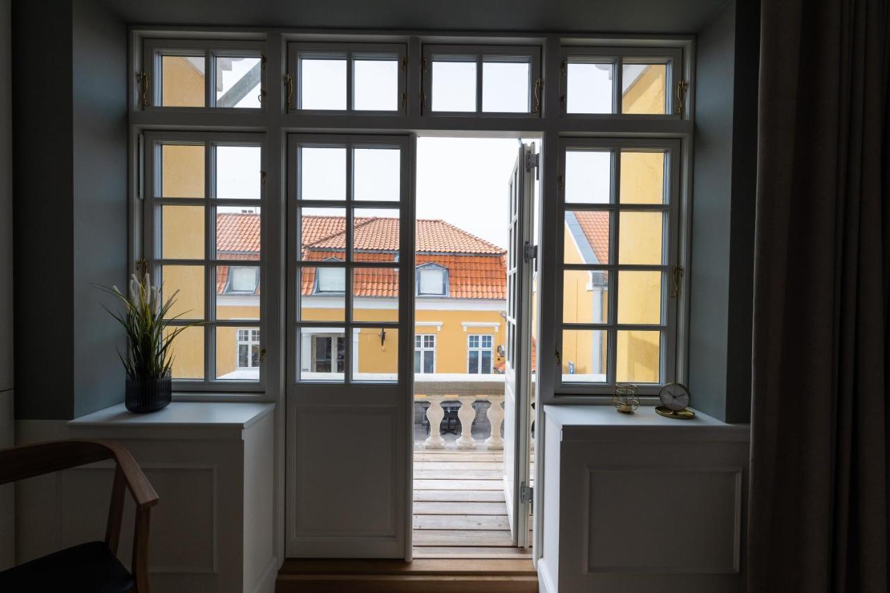 Apartamento Ankerhus Skagen Exterior foto