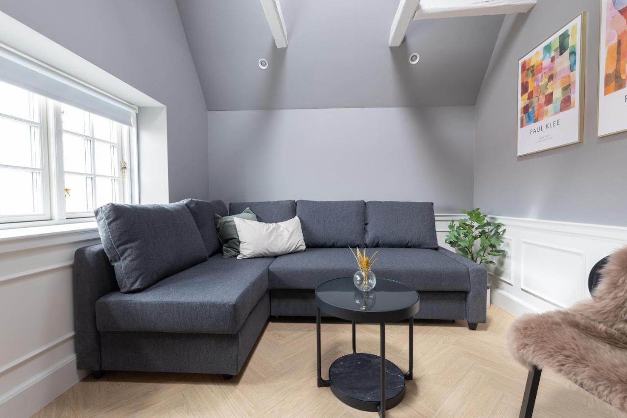 Apartamento Ankerhus Skagen Exterior foto