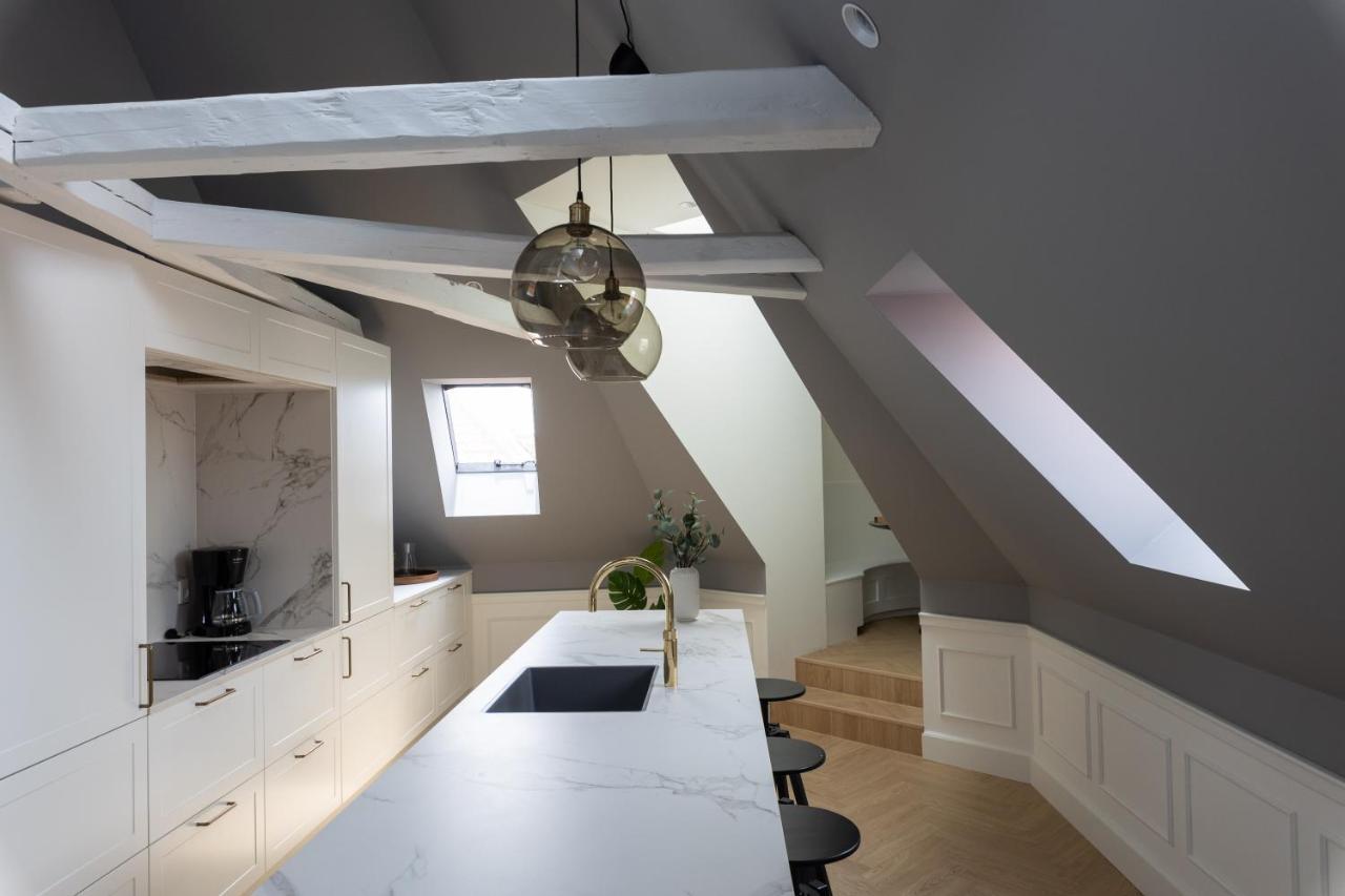 Apartamento Ankerhus Skagen Exterior foto