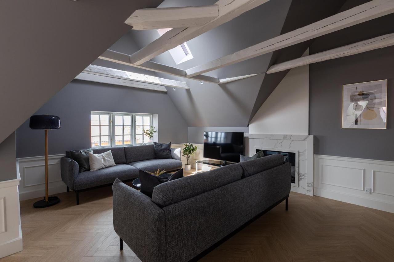 Apartamento Ankerhus Skagen Exterior foto