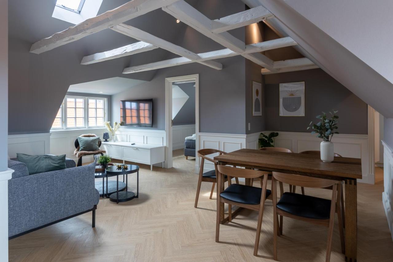 Apartamento Ankerhus Skagen Exterior foto