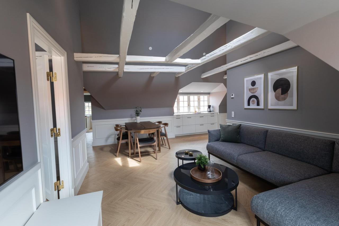 Apartamento Ankerhus Skagen Exterior foto