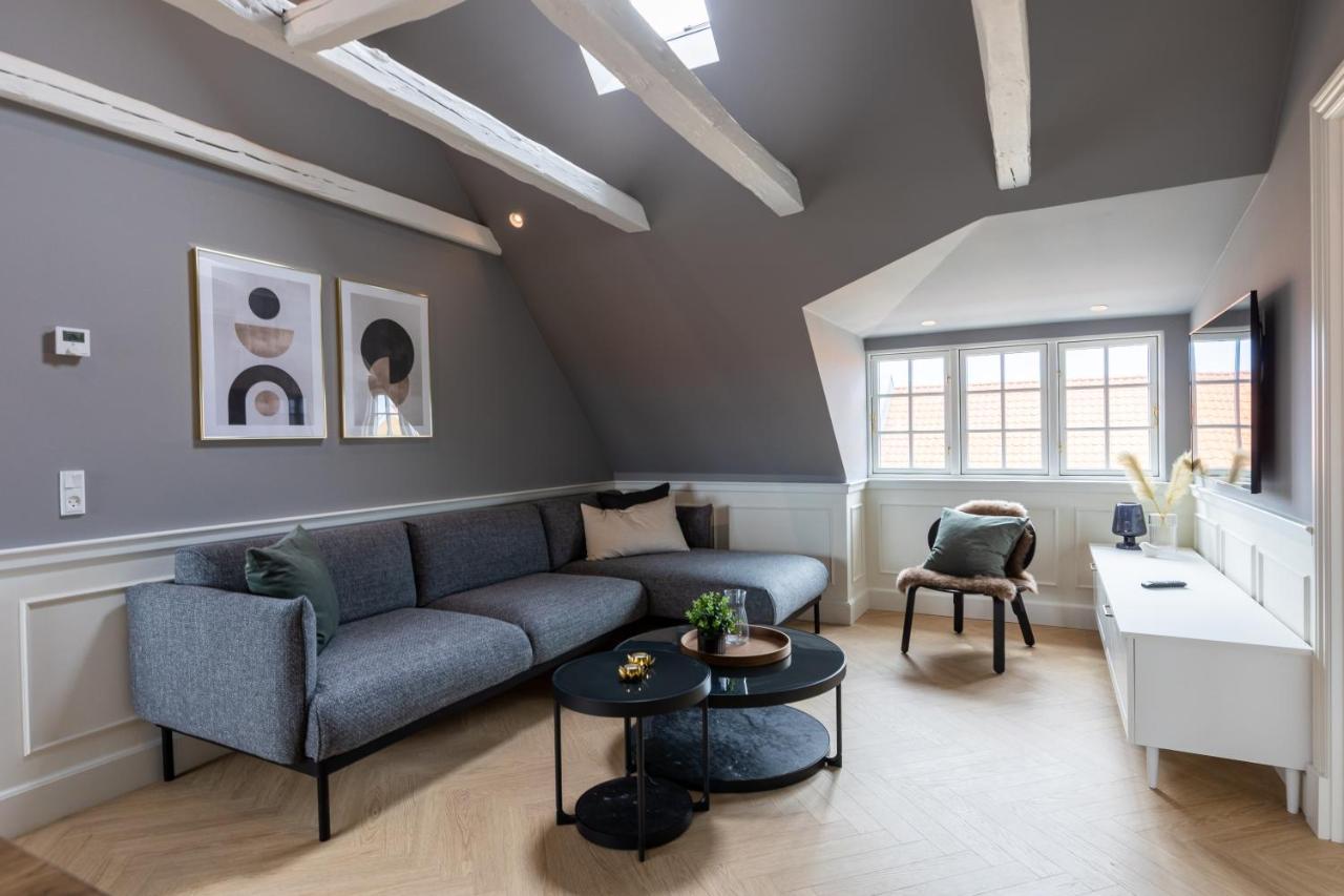 Apartamento Ankerhus Skagen Exterior foto