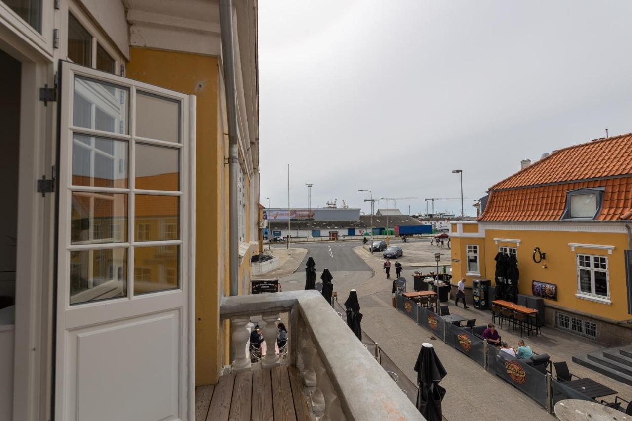 Apartamento Ankerhus Skagen Exterior foto
