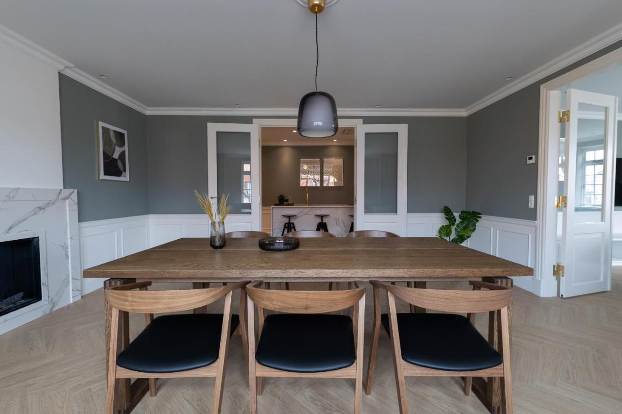 Apartamento Ankerhus Skagen Exterior foto