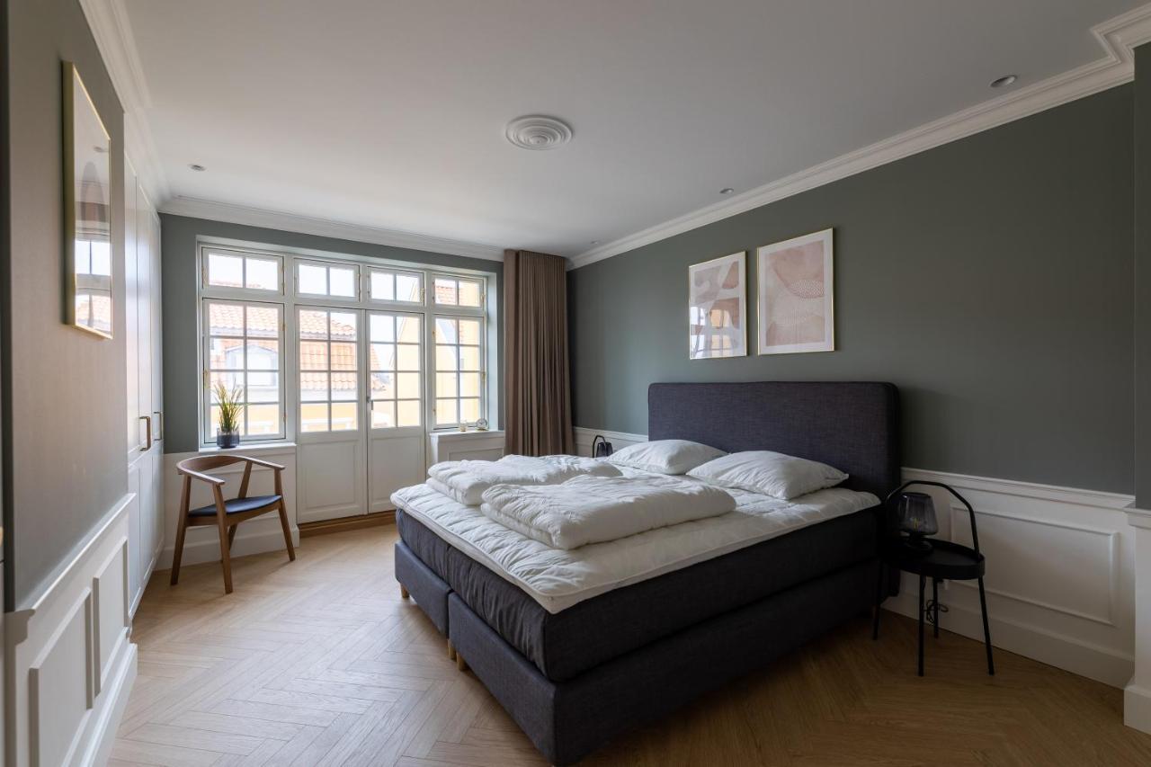 Apartamento Ankerhus Skagen Exterior foto