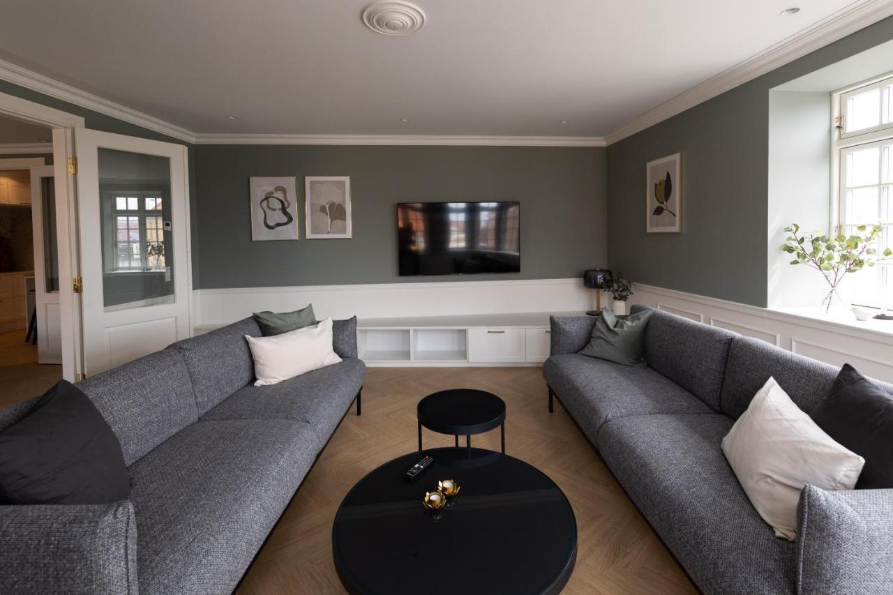 Apartamento Ankerhus Skagen Exterior foto