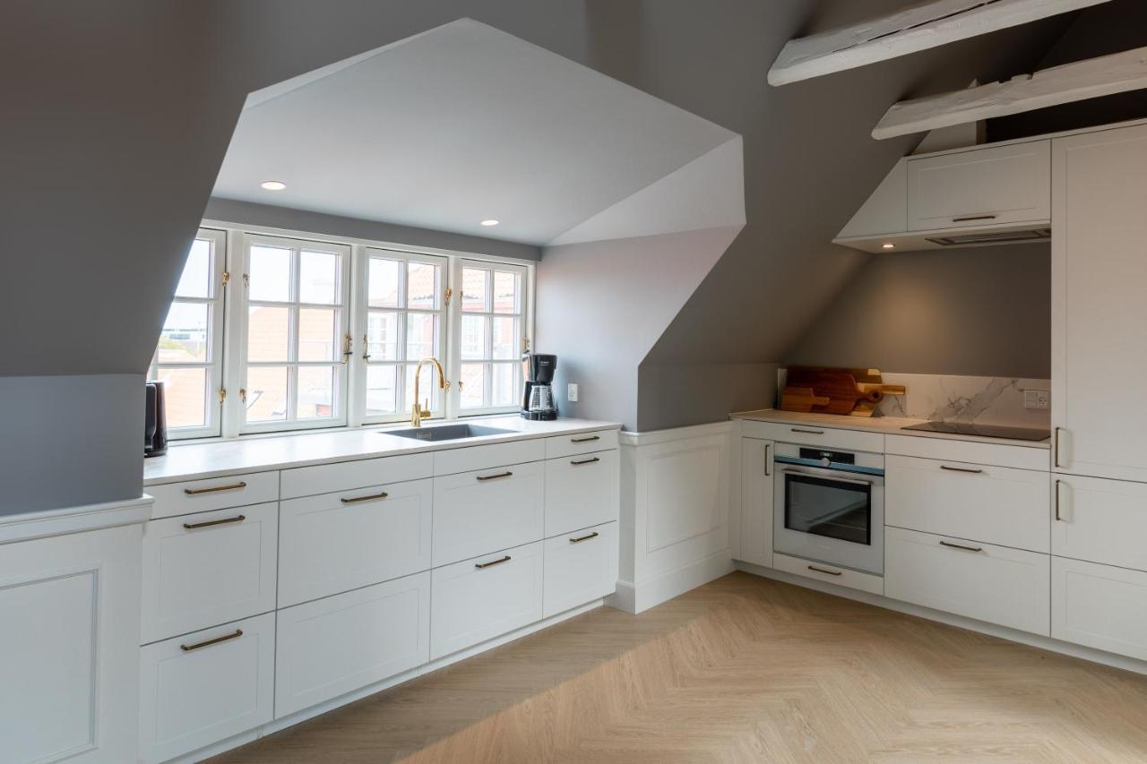 Apartamento Ankerhus Skagen Exterior foto