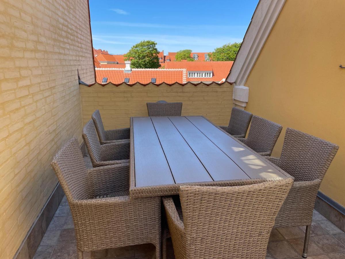 Apartamento Ankerhus Skagen Exterior foto
